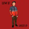Lewi B. - Greeze - EP
